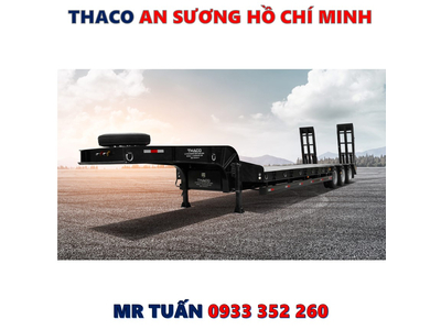 SMRM CHỞ MÁY CÔNG TRÌNH