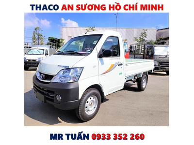 XE TẢI TOWNER 990 THÙNG LỬNG TẢI 990 KG MỚI NHẤT