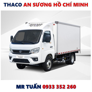 XE TẢI TF 2800 THÙNG LỬNG TẢI 1,99 TẤN MỚI NHẤT