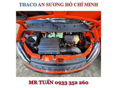 IVECO DAILY 16 CHỖ & 19 CHỖ MỚI NHẤT