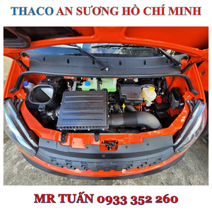IVECO DAILY 16 CHỖ & 19 CHỖ MỚI NHẤT