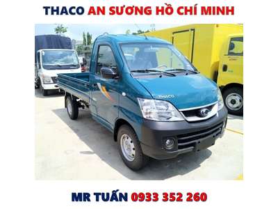 XE TẢI TOWNER 990 THÙNG LỬNG TẢI 990 KG MỚI NHẤT