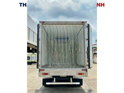 XE TẢI FUSO CANTER TF7.5 THÙNG ĐÔNG LẠNH MỚI NHẤT