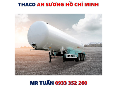 SMRM XI TÉC CHỞ LPG 52M3