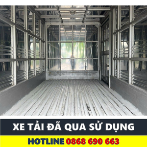 XE TẢI CŨ KIA 1 TẤN GIÁ TỐT