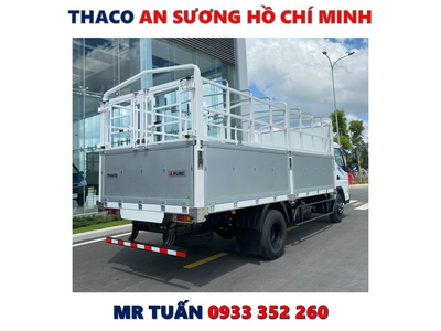 GIÁ XE TẢI 3,5 TẤN MITSUBISHI NHẬT BẢN