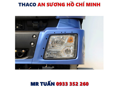 XE BEN FOTON AUMAN GTL D240 TẢI 10,25 TẤN