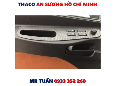 ĐẦU KÉO FOTON AUMAN FV400 TẢI 38,5 TẤN