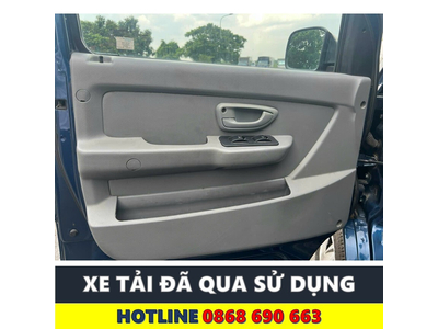 XE TẢI CŨ TOWNER VAN 2S 2 CHỖ- 945KG ĐỜI 2021 GIÁ CỰC HOT