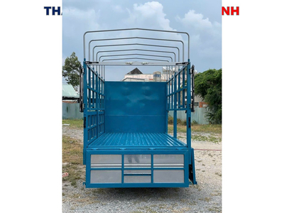 XE TẢI TF 2800 THÙNG MUI BẠT TẢI 1,99 TẤN MỚI NHẤT