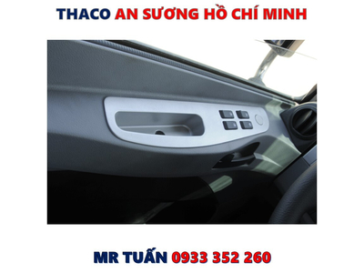 XE BEN FOTON AUMAN GTL D240 TẢI 10,25 TẤN