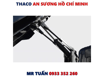 XE BEN FOTON AUMAN ETX D300 TẢI 16,6 TẤN MỚI NHẤT