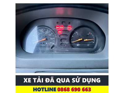 HINO 300 2016 THÙNG COMPOSITE GIÁ CỰC TỐT