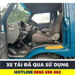 XE TẢI CŨ KIA 1 TẤN GIÁ TỐT