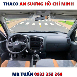 GIÁ XE TẢI KIA K200SD 4WD CABIN ĐÔI 2 CẦU MỚI NHẤT