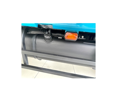 XE TẢI KIA K200 1,9 TẤN MUI BẠT