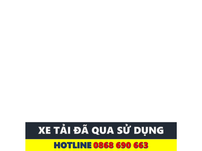 XE TẢI CŨ KIA K250 THÙNG MUI BẠT 5 BỬNG TẢI 2,49 TẤN