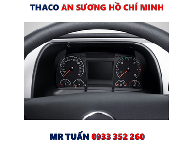 XE BEN FOTON AUMAN GTL D240 TẢI 10,25 TẤN