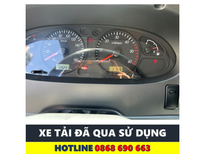 XE TẢI CŨ HUYNDAI N250SL THÙNG KÍN ĐỜI 2021 GIÁ TỐT
