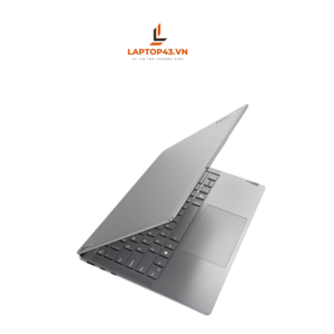 Lenovo Yoga Slim 7 14IMH9,14_WUXGA_OLED, CORE_ULT5_125H, 16GB(4X32GX32)_LP5X, 1TB_SSD_M.2_2242, Win 11, Xám tại Đà Nẵng