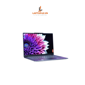 Lenovo Yoga Slim 7 14IMH9,14_WUXGA_OLED, CORE_ULT5_125H, 16GB(4X32GX32)_LP5X, 1TB_SSD_M.2_2242, Win 11, Xám tại Đà Nẵng