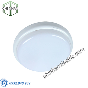 Đèn Ốp Trần LED 12W D300 - SLKR12 - Duhal