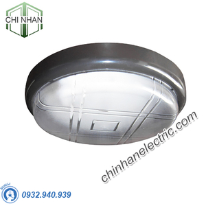 Đèn Ốp Trần LED 18W D390 - SLKR18 - Duhal