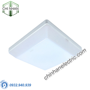 Đèn Ốp Trần LED 12W 310x310 - SLKV12 - Duhal