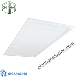 Đèn Máng Tán Quang LED 60W 1200x600 - SLLA0601 - Duhal