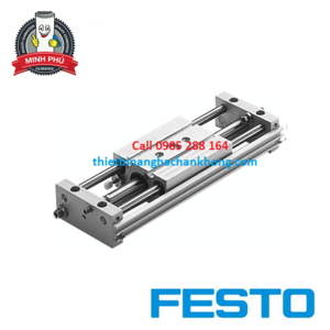 Linear unit SLM - FESTO