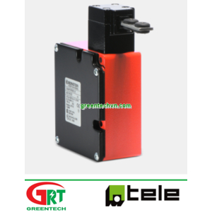 SLM-FVTW24DC-55-AR | 6118119037 | Bernstein | Khóa chốt cửa an toàn | Bernstein Vietnam