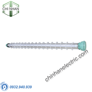 Đèn LED Chống Nổ 1x18W 1300x115 - SLSC140 - Duhal