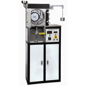 Slurry Abrasion Tester máy kiểm tra độ mài mòn bùn Koehler K92800