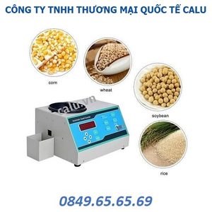 Máy đếm hạt nông sản SLY-C