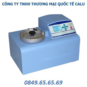 Máy đếm hạt giống tự động SLY-E