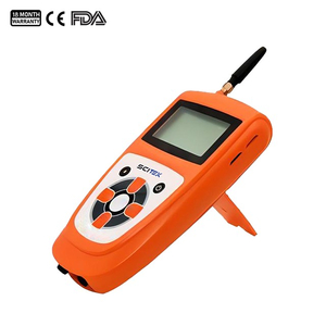 Máy đo độ ẩm đất đa thông số - SM-2XG