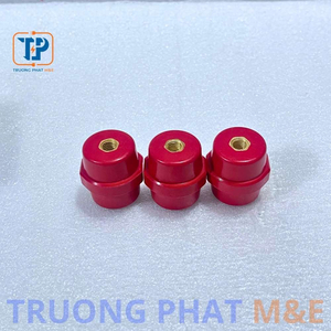 Sứ đỡ thanh cái SM 35