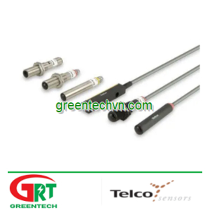 SM 6000 series | Through-beam photoelectric sensor | Cảm biến quang điện xuyên chùm | Telco Vietnam