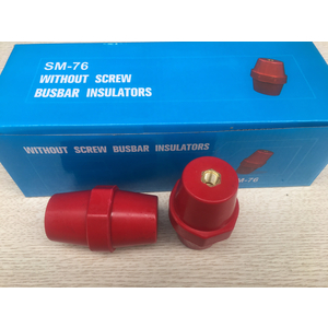 Sứ đỡ thanh cái SM 76