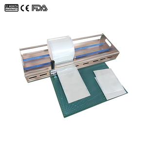 Dao cắt giấy một lớp bằng thép không gỉ - SM-PC1