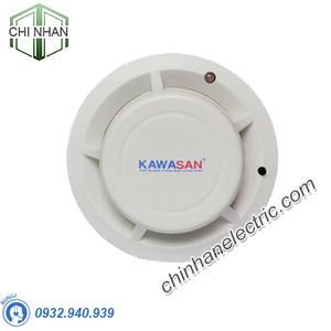 Phụ Kiện Tích Hợp Thêm Cho Bộ Trung Tâm Báo Động , Báo Khói - SM03 - KAWASAN