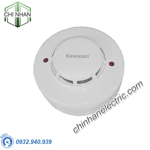 Phụ Kiện Tích Hợp Thêm Cho Bộ Trung Tâm Báo Động , Báo Khói Có Dây (kết nối về trung tâm) - SM05C -