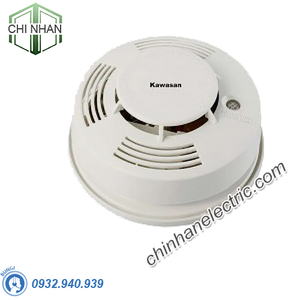 Báo Khói - SM07 - KAWASAN