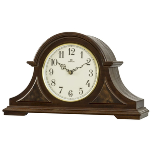 ĐỒNG HỒ ĐỂ BÀN QUẢ LẮC GỖ DIPOA SM103DB