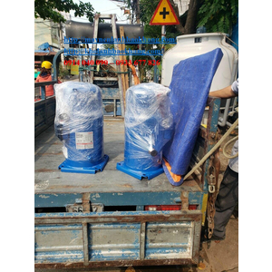 MÁY NÉN DANFOSS - MANEUROP SM120