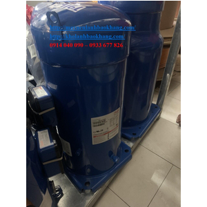 MÁY NÉN DANFOSS - MANEUROP SM161