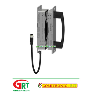 SM2-OX | Comitronic SM2-OX | Hệ thống SM2-OX | Multi-point latching system | Comitronic Vietnam