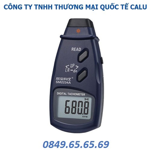 Máy đo tốc độ vòng quay SM2234A