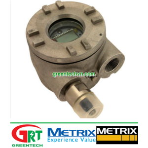 Metrix SM6100 | Cảm biến rung chống cháy nổ Metrix SM6100 | Explosion-proof vibration monitor SM6100