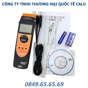 Máy đo tốc độ vòng quay SM8238